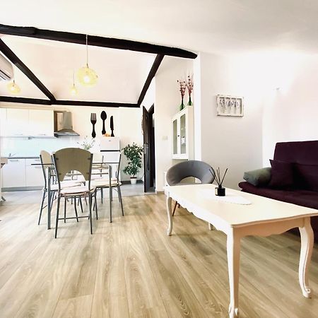 Luna Maris Apartments 자다르 외부 사진