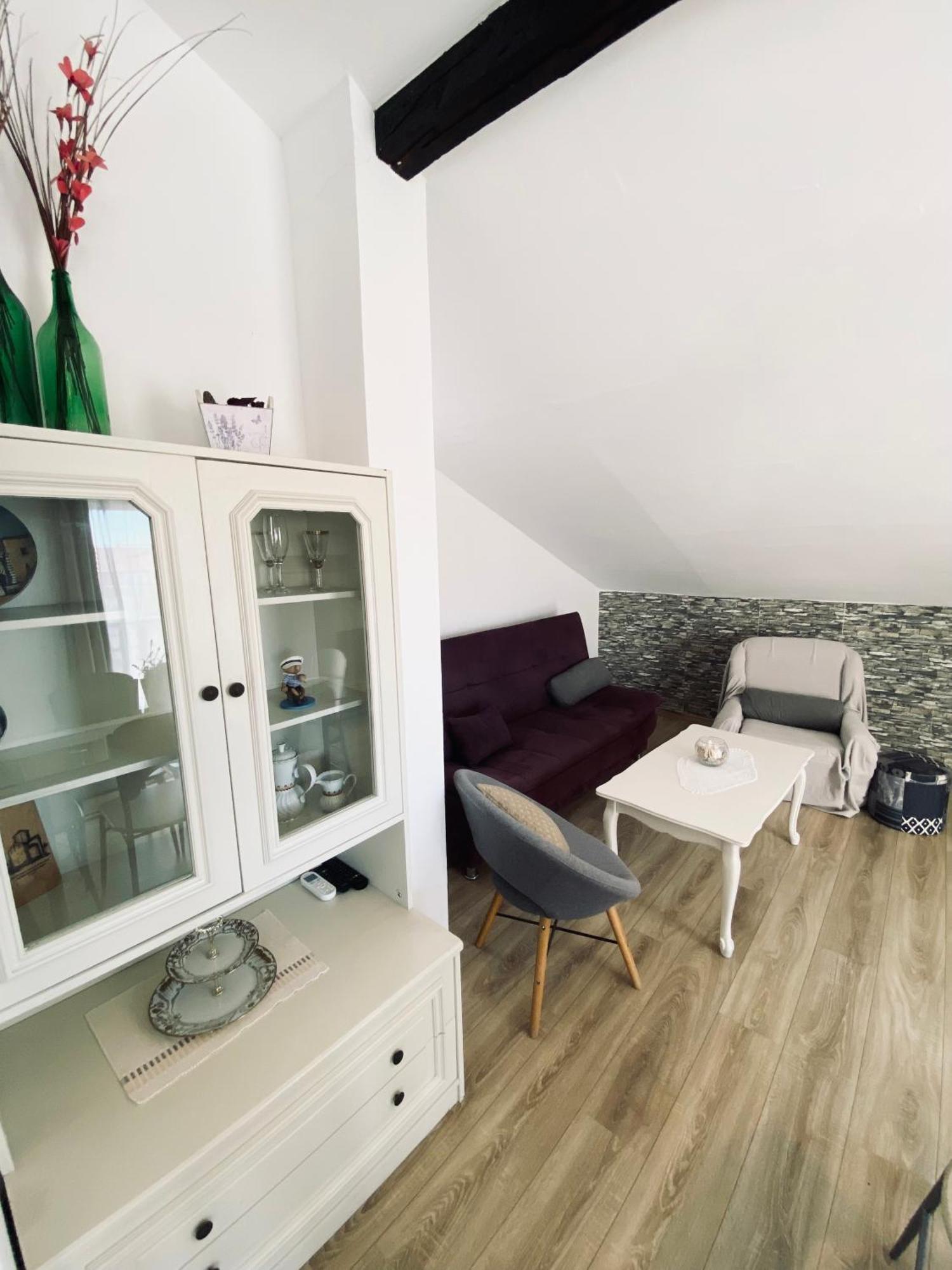 Luna Maris Apartments 자다르 외부 사진