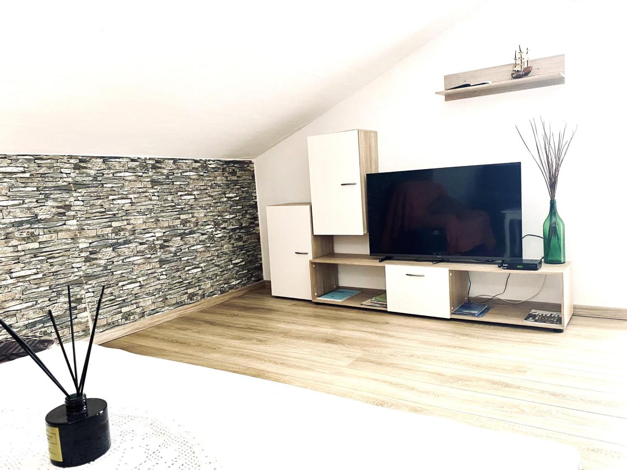Luna Maris Apartments 자다르 외부 사진