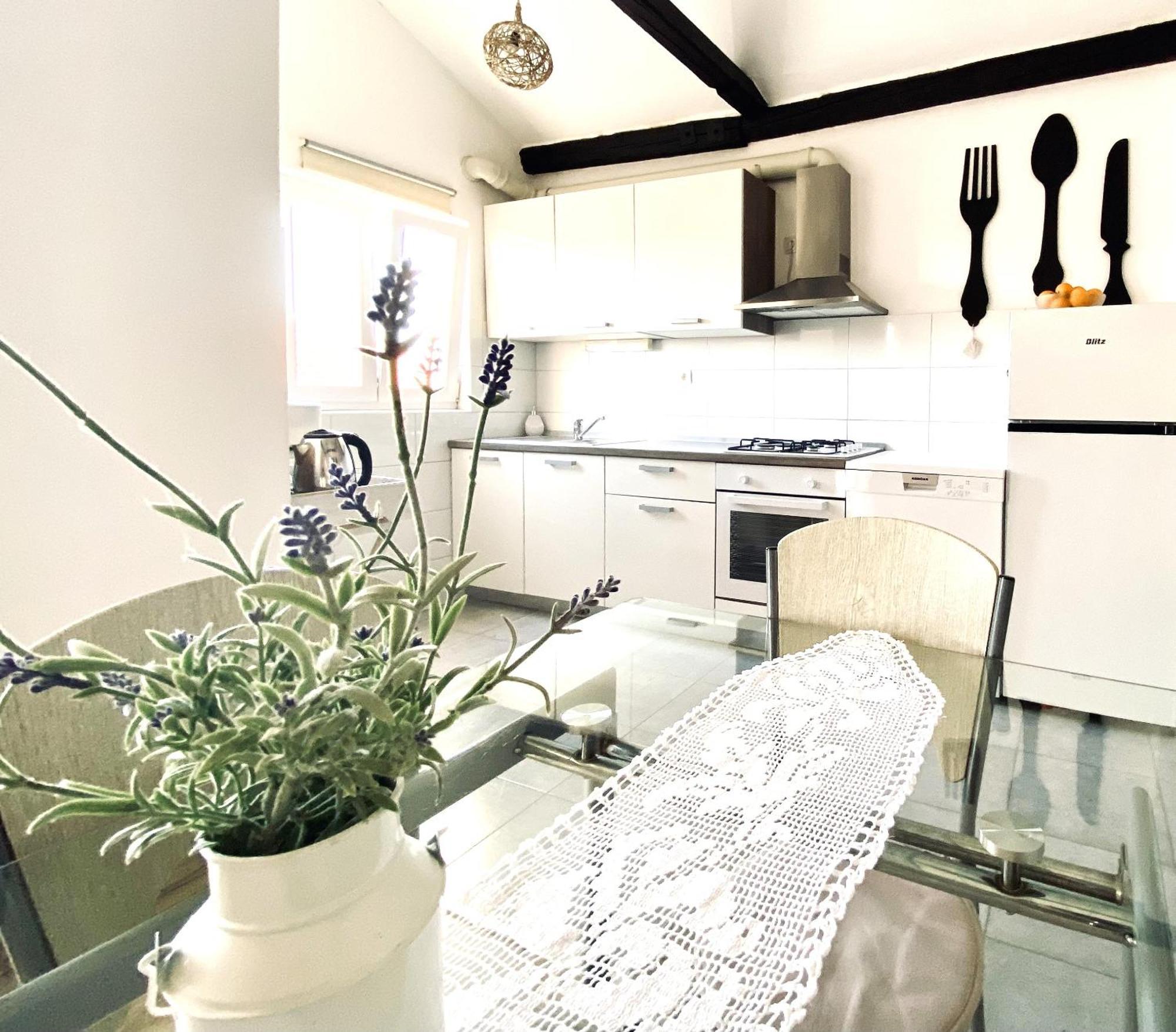 Luna Maris Apartments 자다르 외부 사진