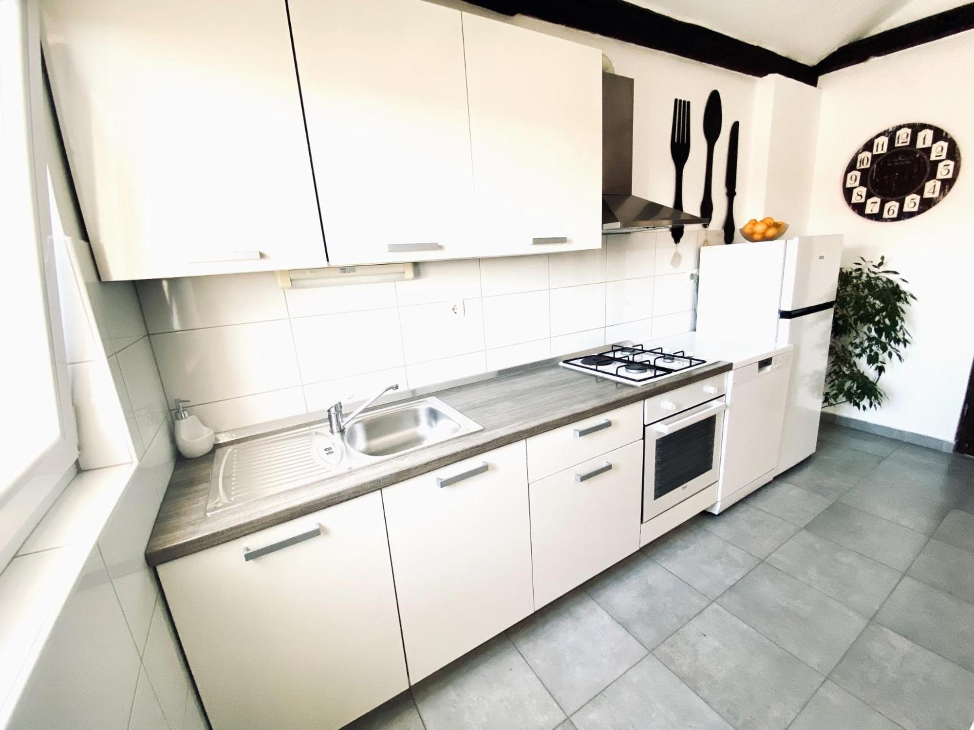 Luna Maris Apartments 자다르 외부 사진