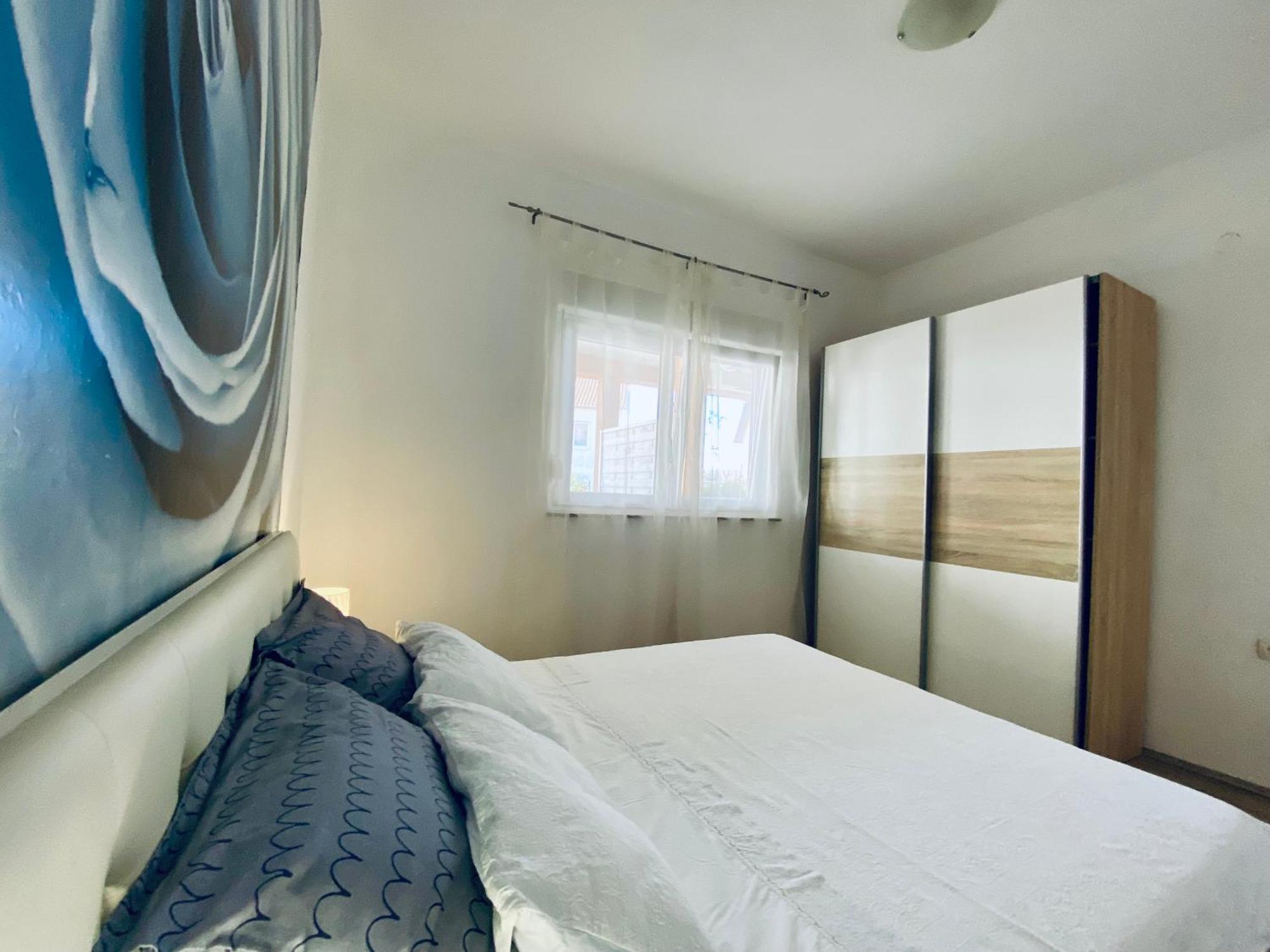 Luna Maris Apartments 자다르 외부 사진