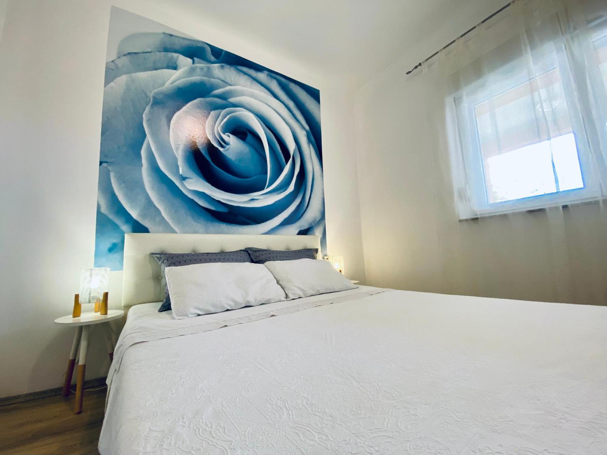 Luna Maris Apartments 자다르 외부 사진
