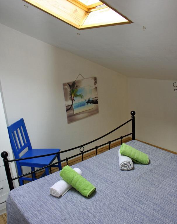 Luna Maris Apartments 자다르 외부 사진